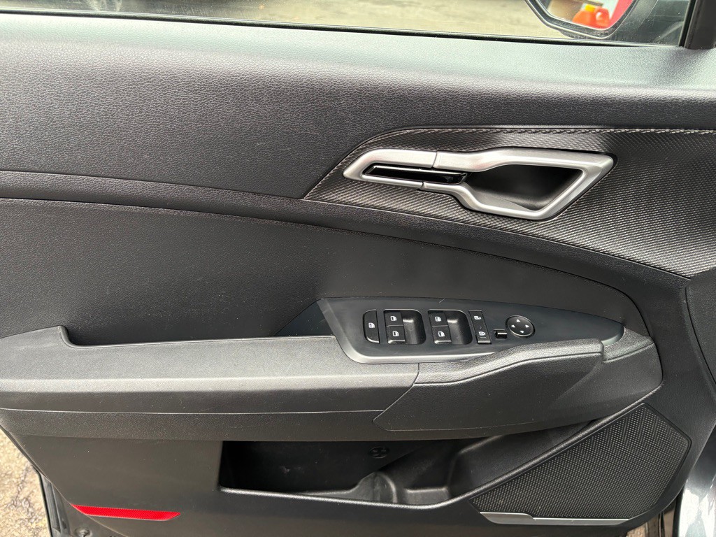 2024 Kia Sportage Image 10