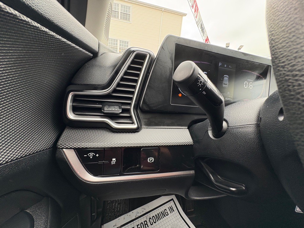 2024 Kia Sportage Image 14