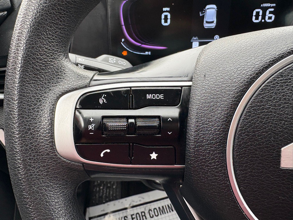 2024 Kia Sportage Image 15