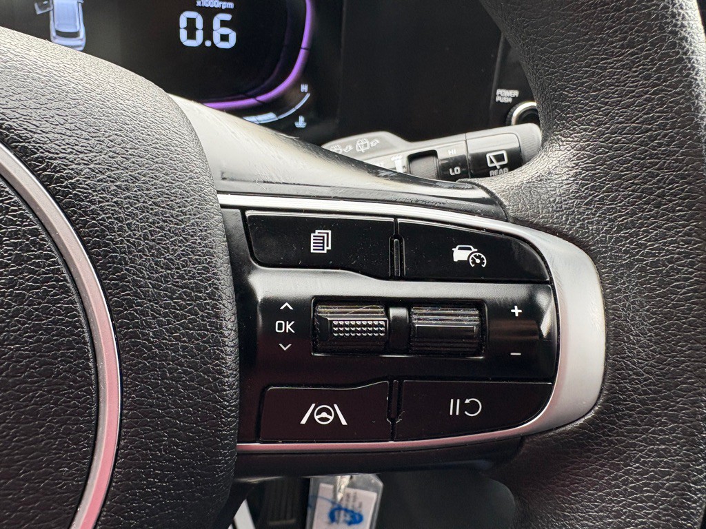 2024 Kia Sportage Image 16