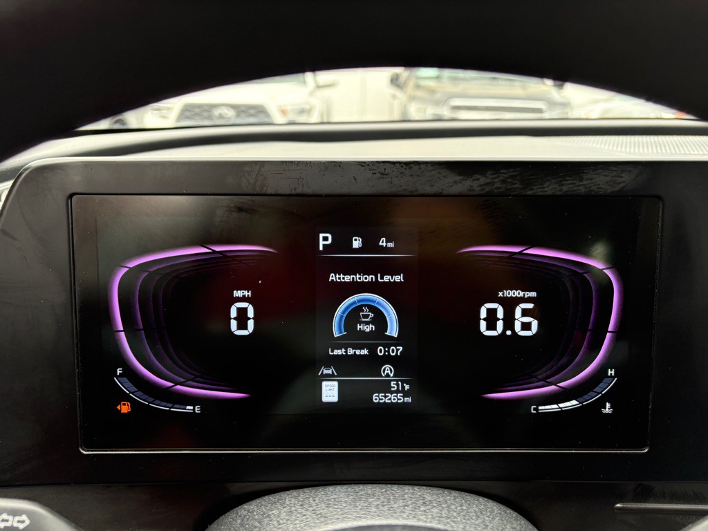 2024 Kia Sportage Image 17