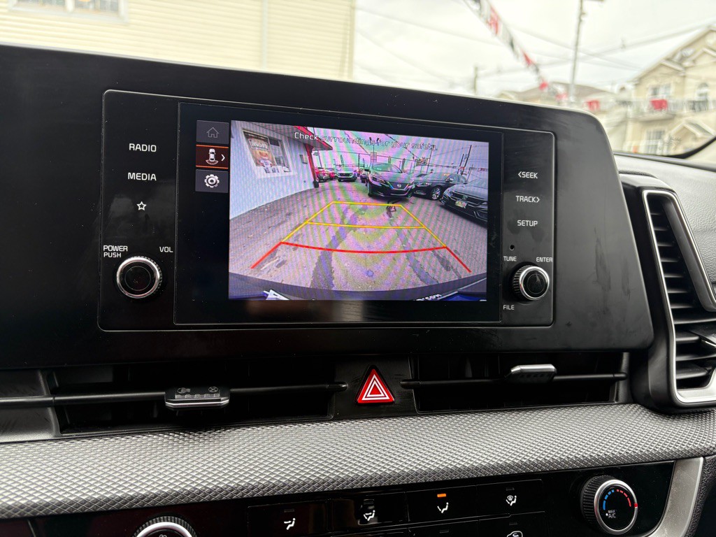 2024 Kia Sportage Image 19