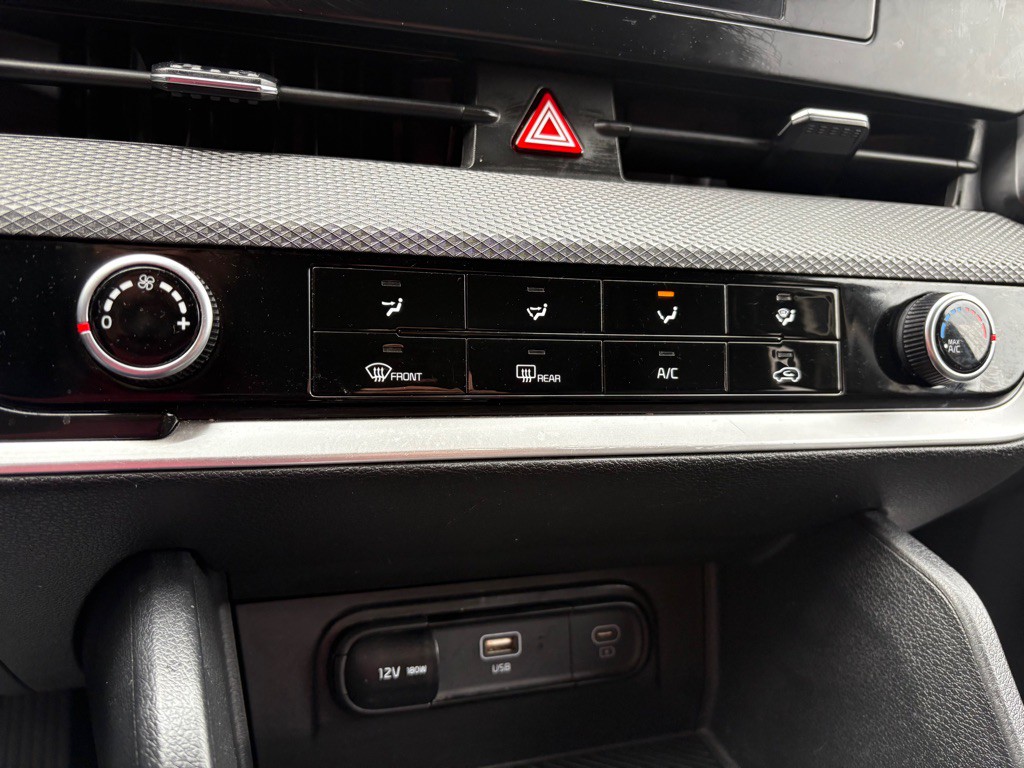 2024 Kia Sportage Image 20