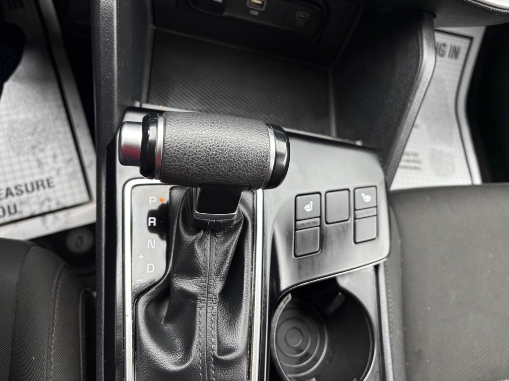 2024 Kia Sportage Image 21