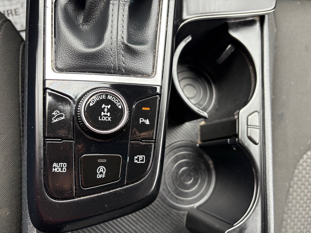 2024 Kia Sportage Image 23