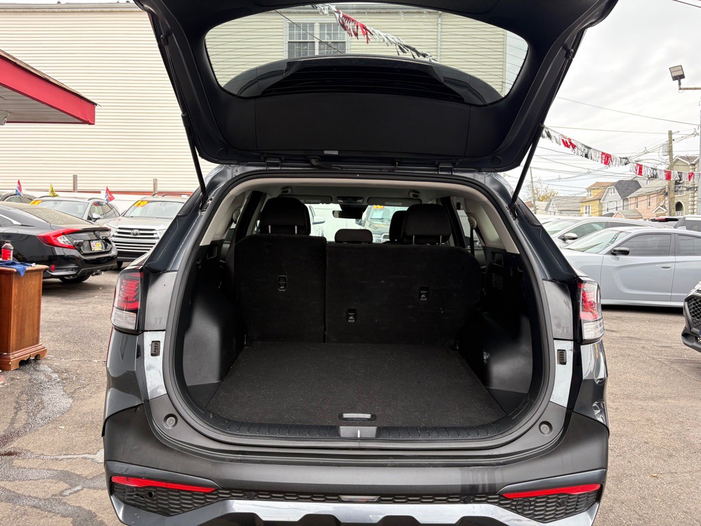 2024 Kia Sportage Image 27