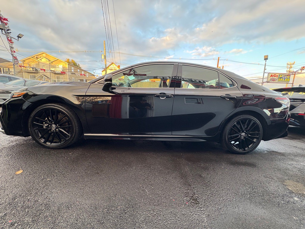 2023 Toyota Camry Image 5