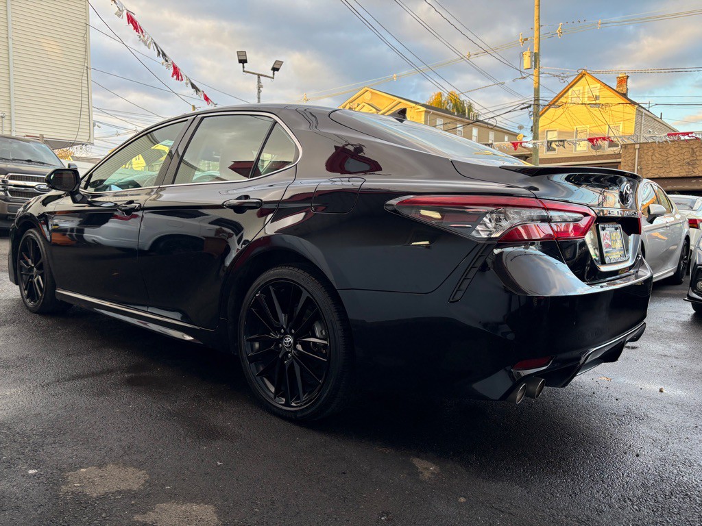 2023 Toyota Camry Image 6