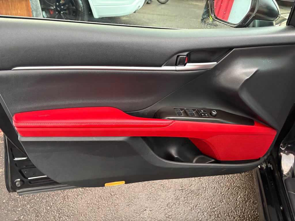 2023 Toyota Camry Image 12