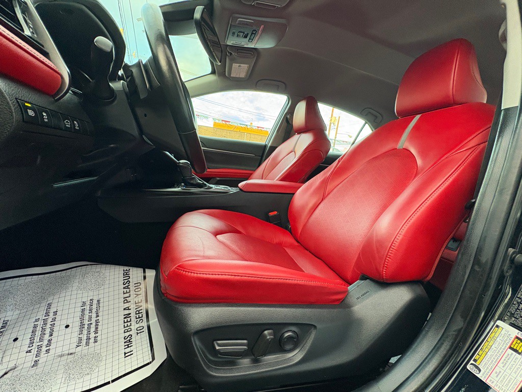 2023 Toyota Camry Image 13