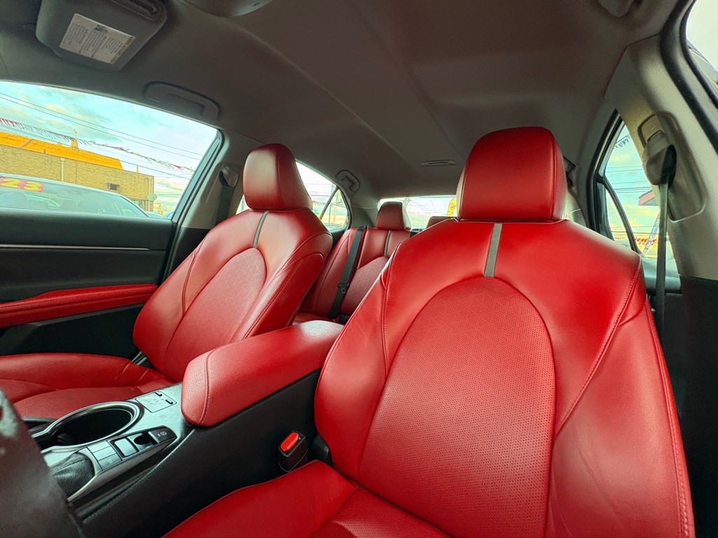 2023 Toyota Camry Image 14