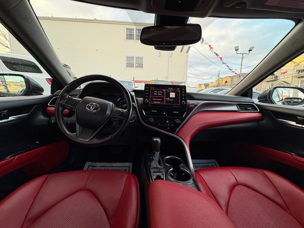 2023 Toyota Camry Image 17