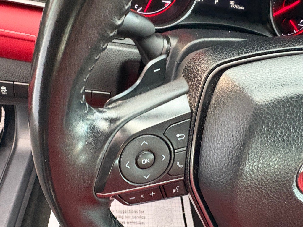 2023 Toyota Camry Image 18