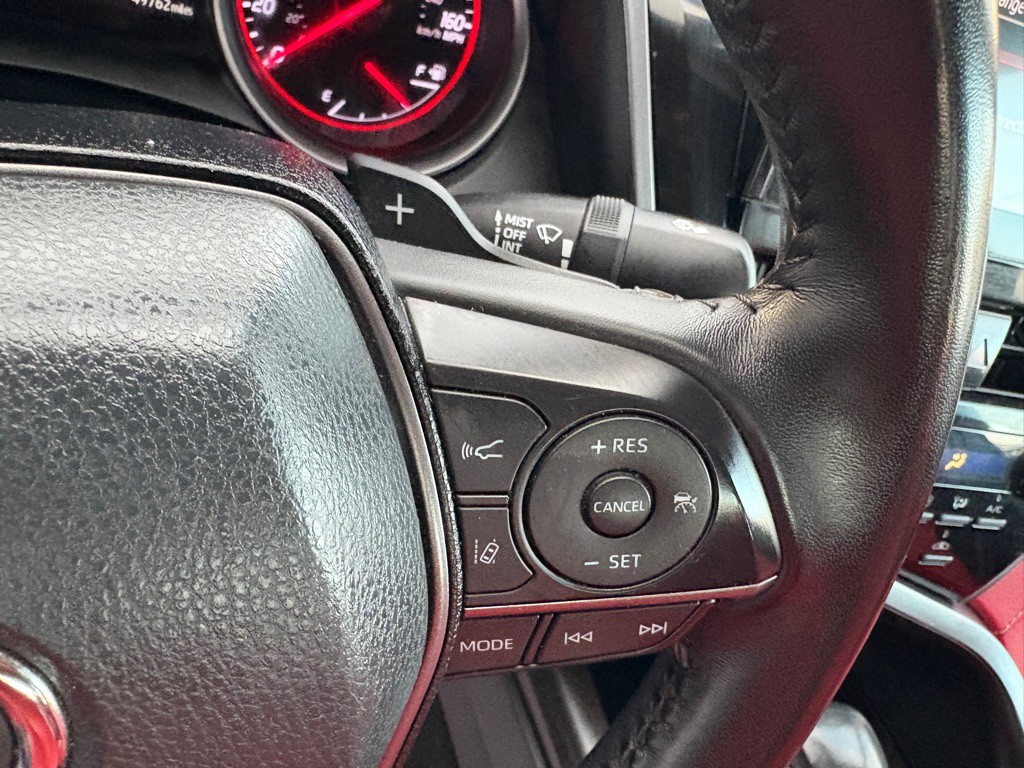 2023 Toyota Camry Image 19