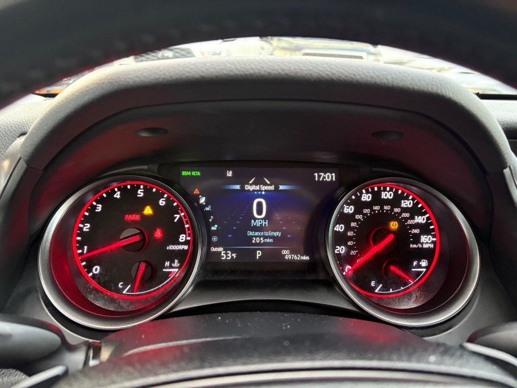 2023 Toyota Camry Image 20