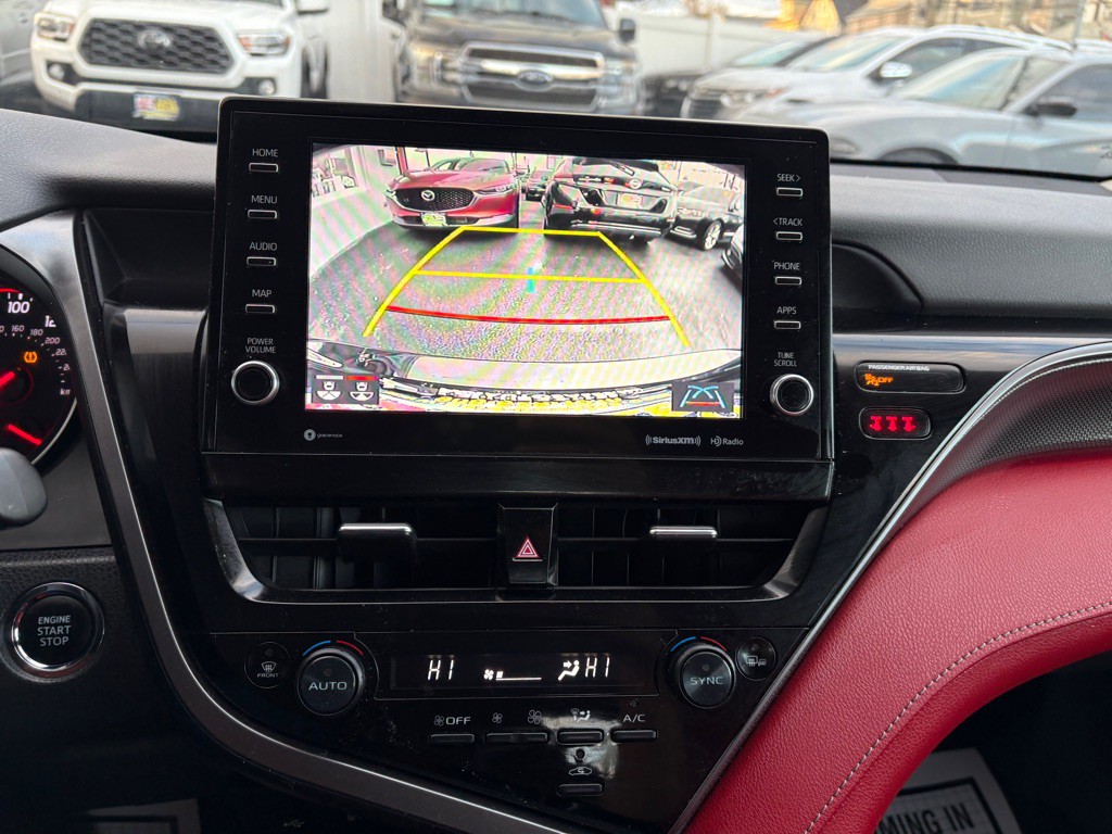 2023 Toyota Camry Image 22