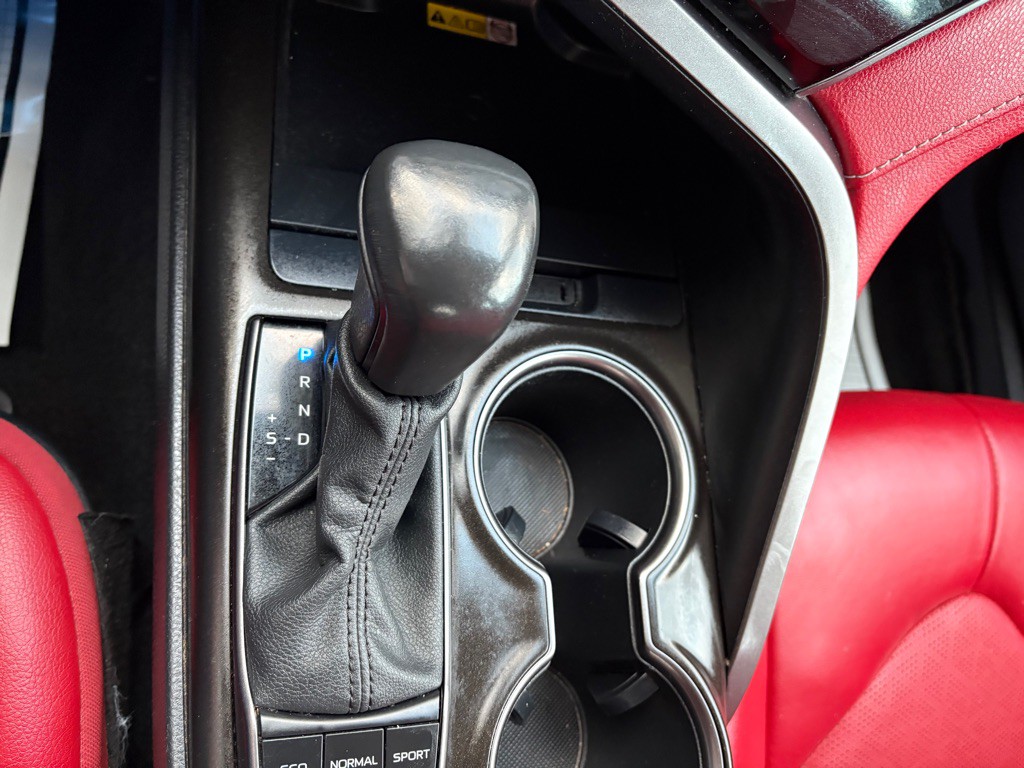 2023 Toyota Camry Image 25