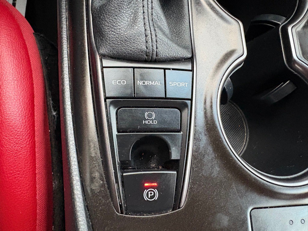 2023 Toyota Camry Image 26