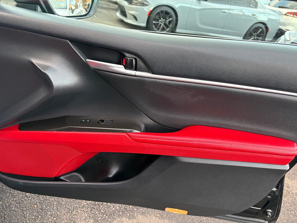 2023 Toyota Camry Image 28