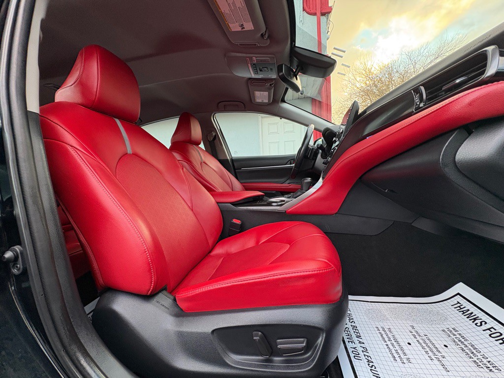 2023 Toyota Camry Image 29