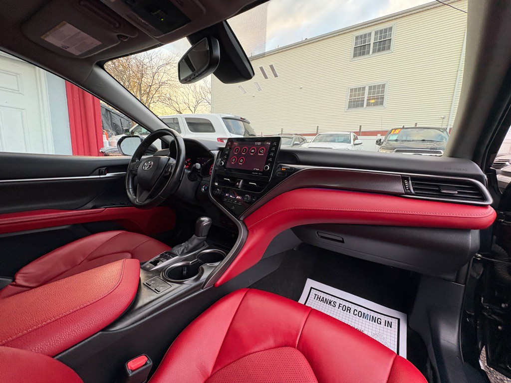 2023 Toyota Camry Image 30