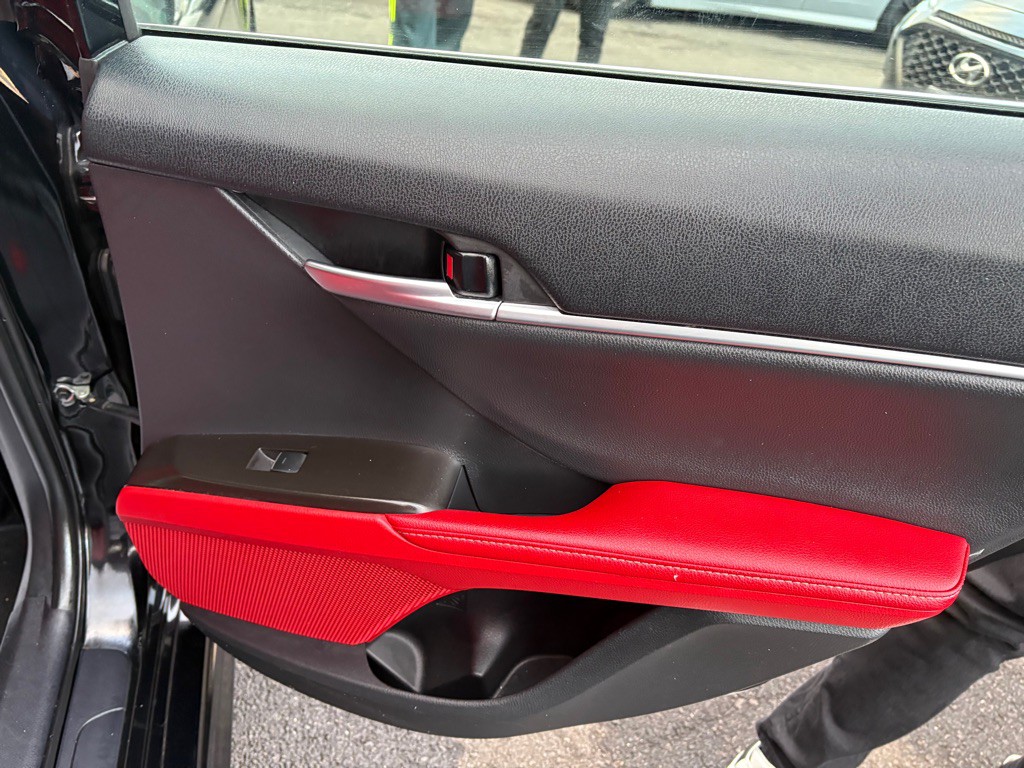 2023 Toyota Camry Image 31