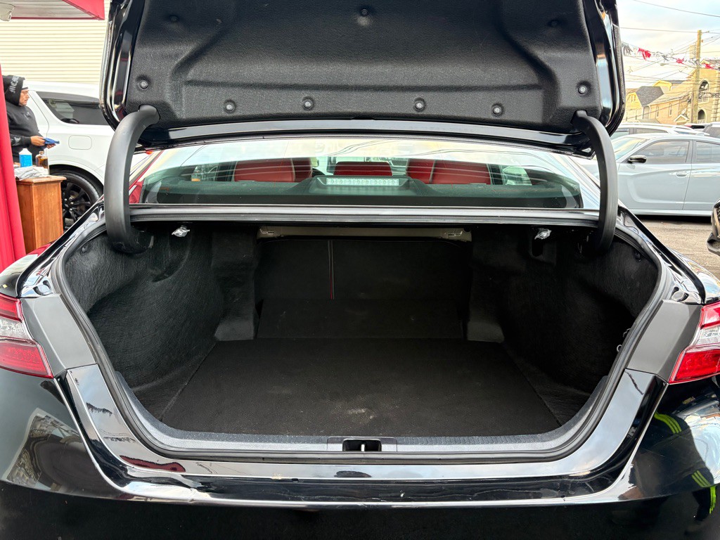 2023 Toyota Camry Image 33