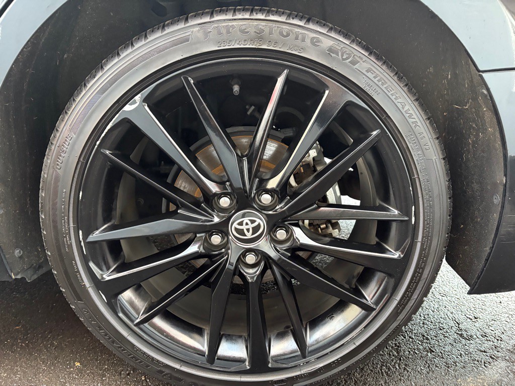 2023 Toyota Camry Image 34