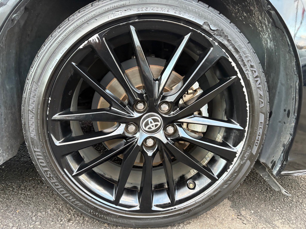 2023 Toyota Camry Image 35