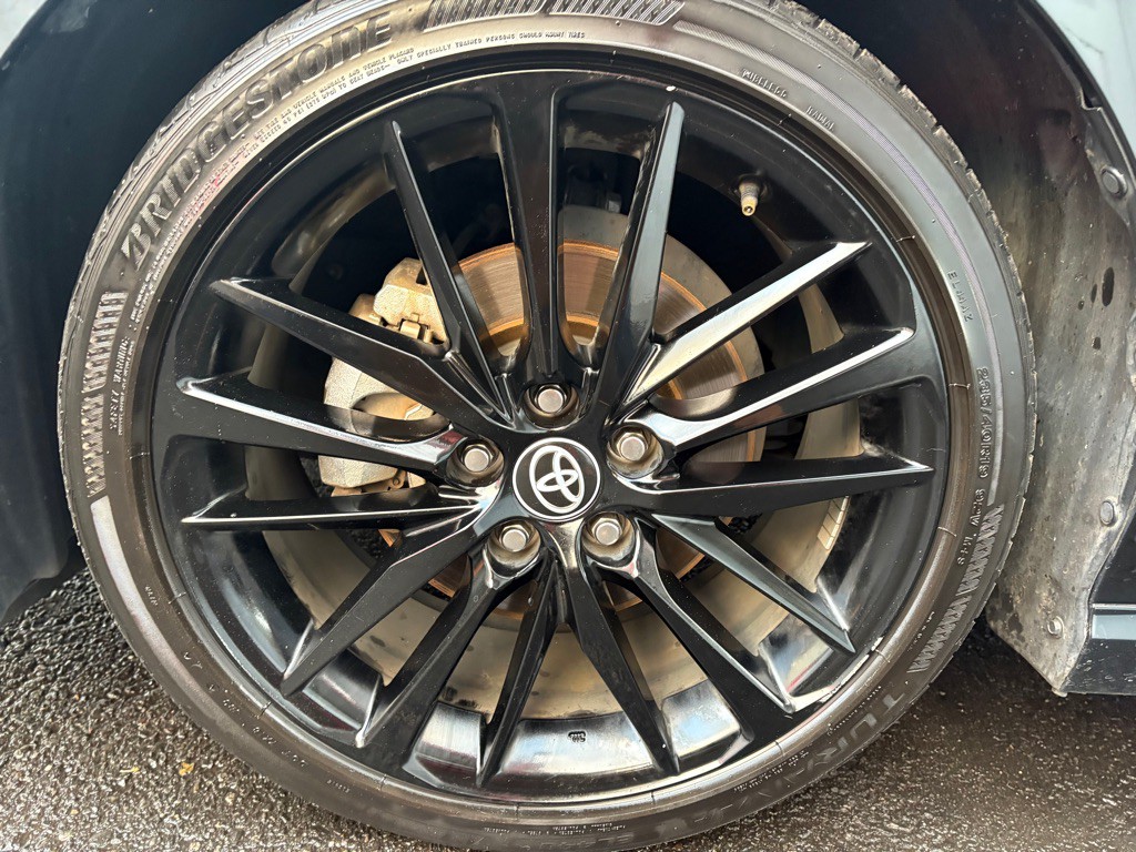 2023 Toyota Camry Image 36