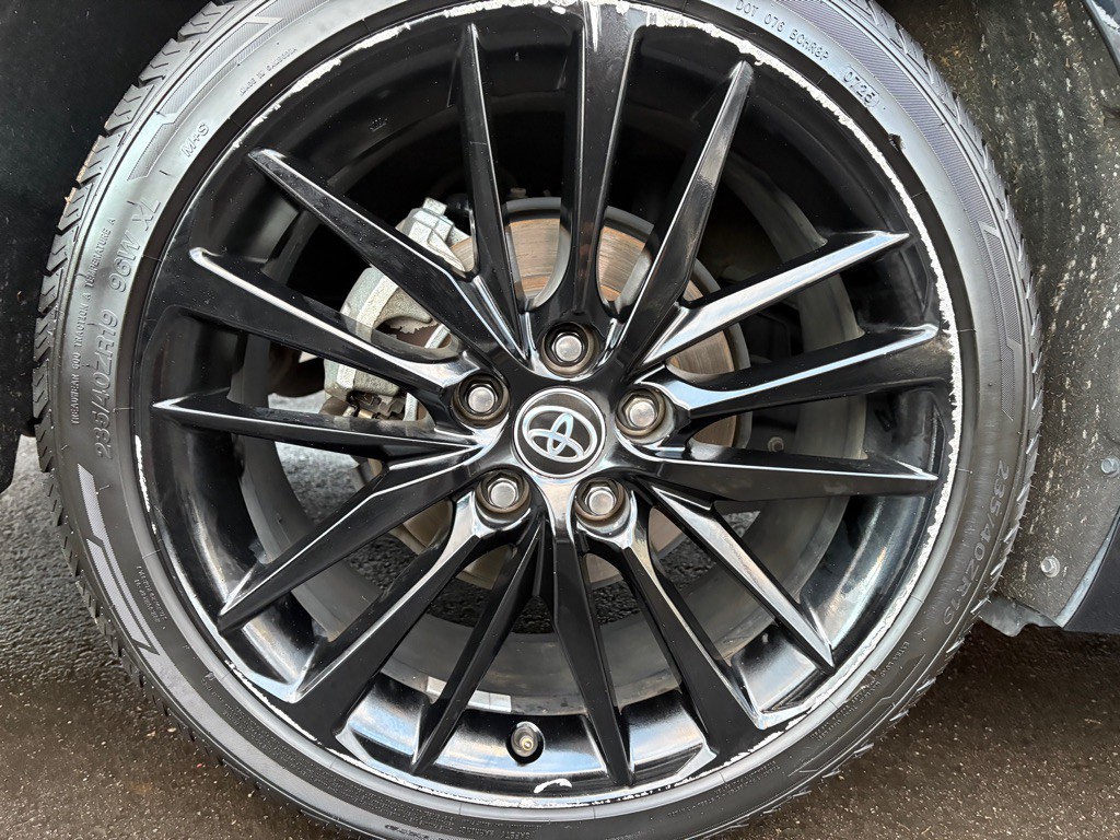 2023 Toyota Camry Image 37