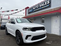 Image for 2024 Dodge Durango GT ID: 7049648