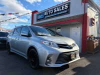 Image for 2019 Toyota Sienna XLE ID: 7068850