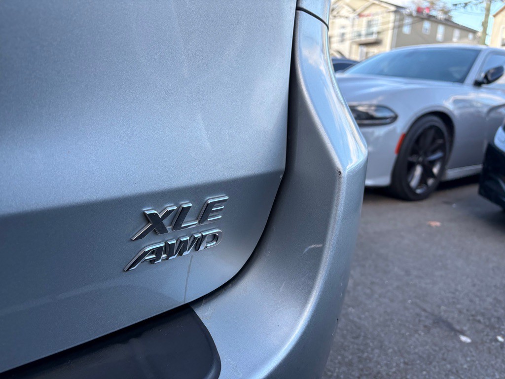 2019 Toyota Sienna Image 10