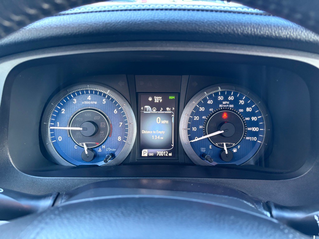 2019 Toyota Sienna Image 18