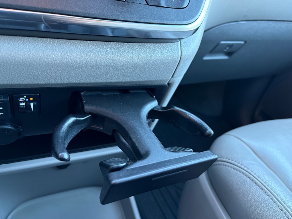 2019 Toyota Sienna Image 22