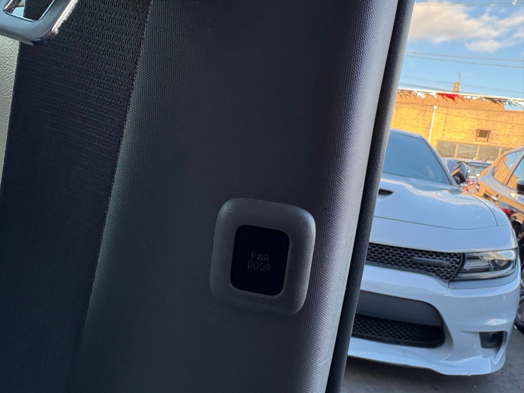 2019 Toyota Sienna Image 31