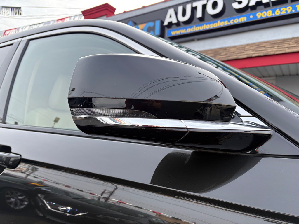 2021 Jeep Grand Cherokee Image 9