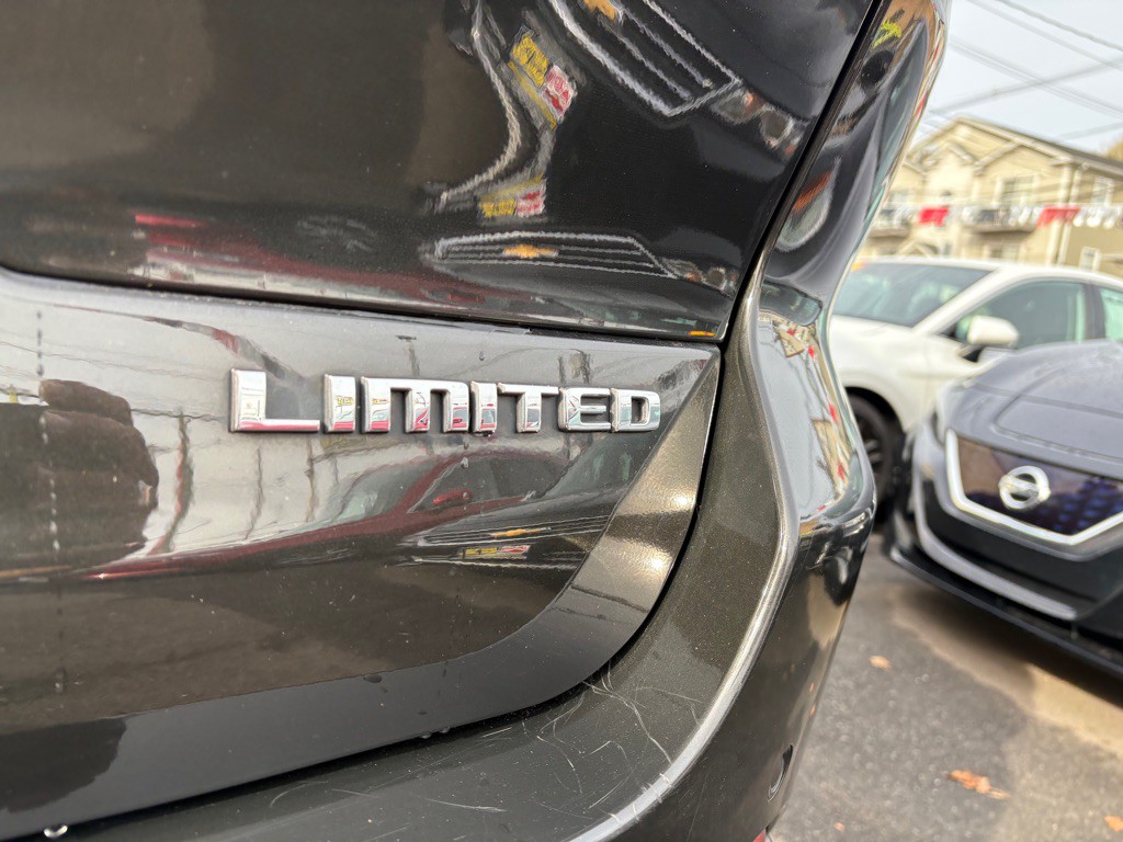 2021 Jeep Grand Cherokee Image 10