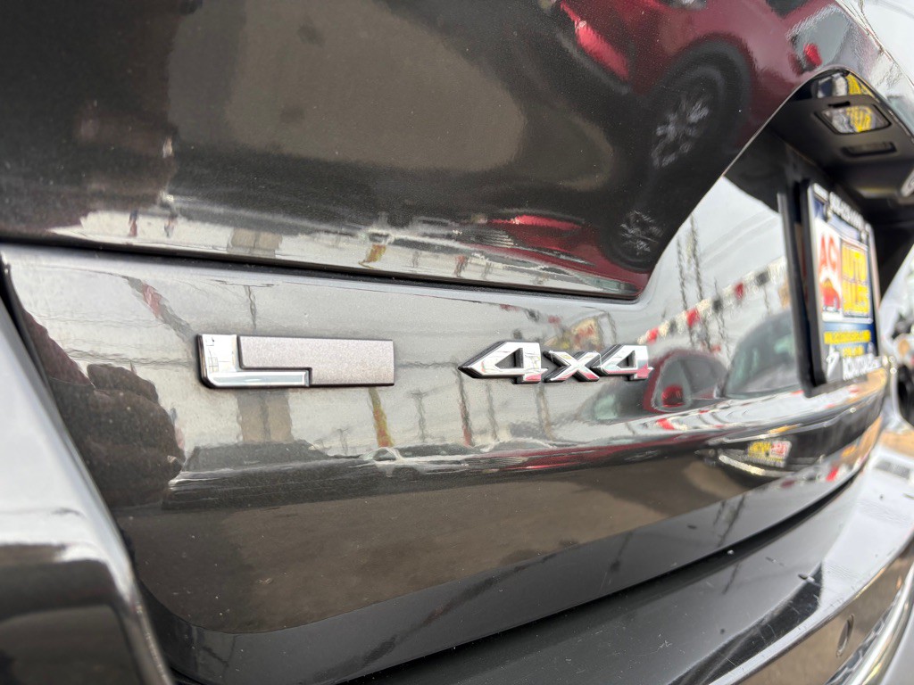 2021 Jeep Grand Cherokee Image 11