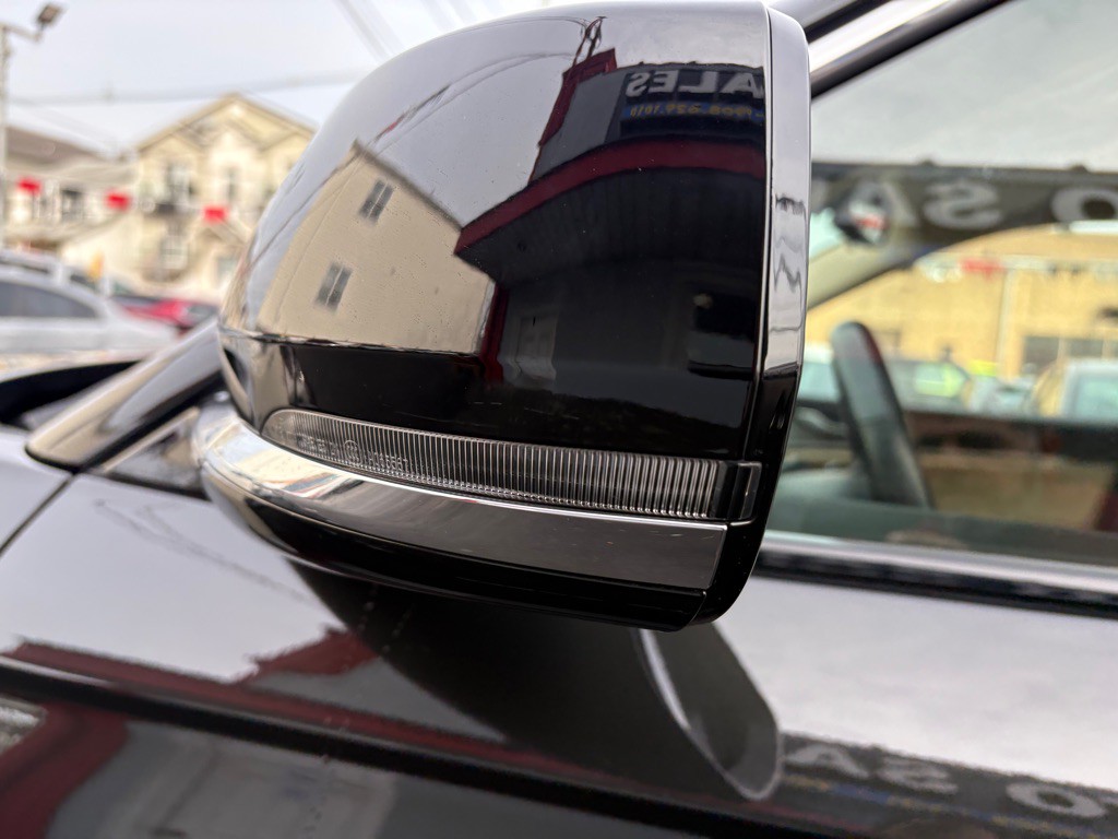 2021 Jeep Grand Cherokee Image 12