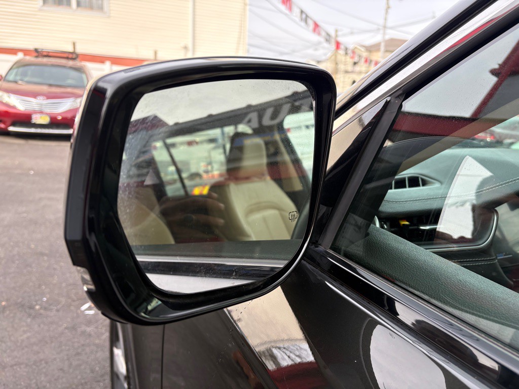 2021 Jeep Grand Cherokee Image 13