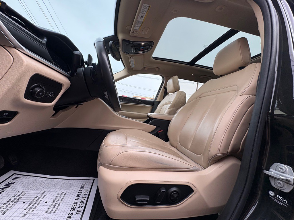 2021 Jeep Grand Cherokee Image 18