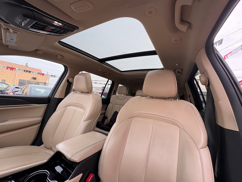 2021 Jeep Grand Cherokee Image 19