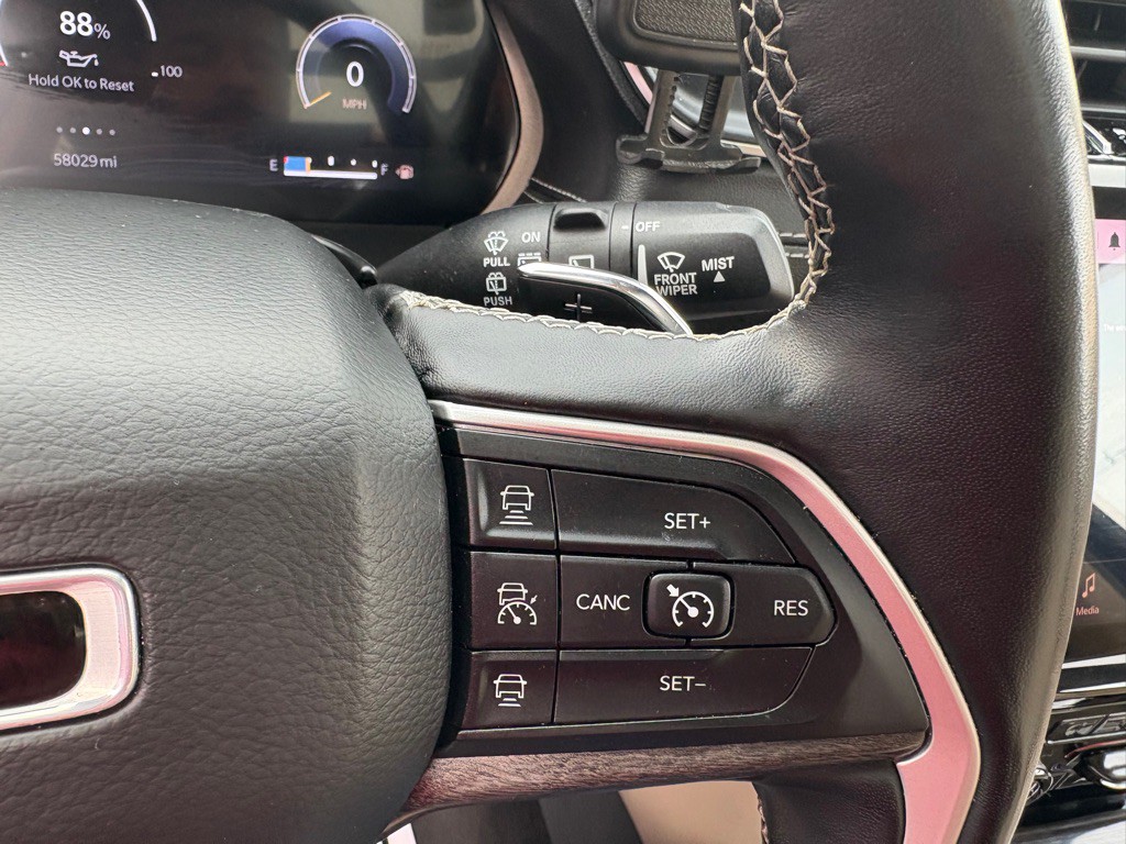 2021 Jeep Grand Cherokee Image 22