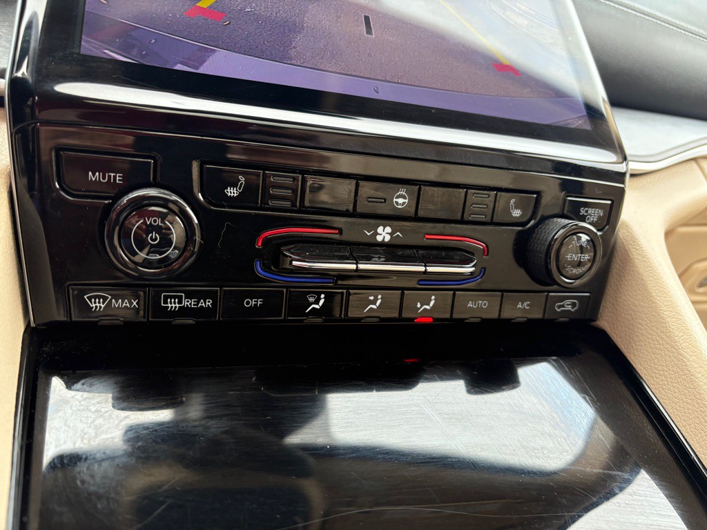 2021 Jeep Grand Cherokee Image 26