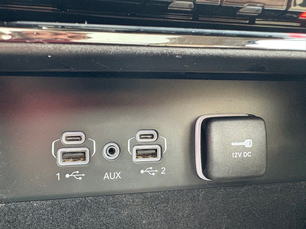 2021 Jeep Grand Cherokee Image 27