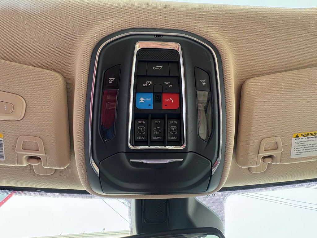 2021 Jeep Grand Cherokee Image 29