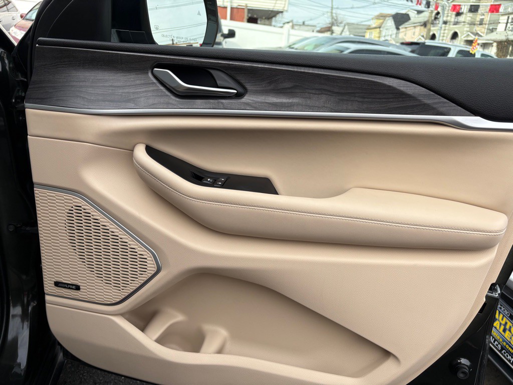 2021 Jeep Grand Cherokee Image 30