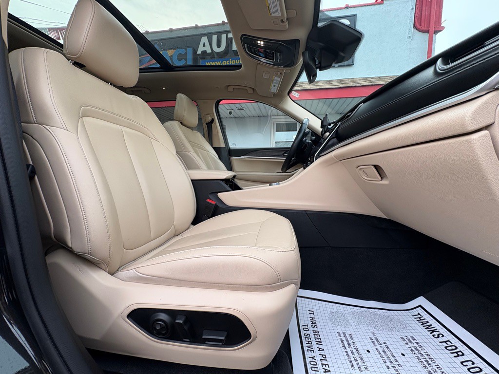 2021 Jeep Grand Cherokee Image 31